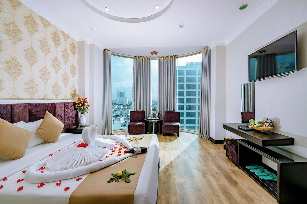 Hotel Adina Hotel