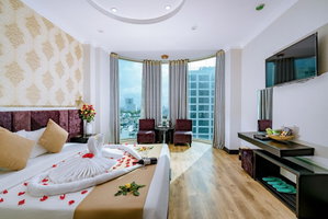 Hotel Adina Hotel cazare Son Tra