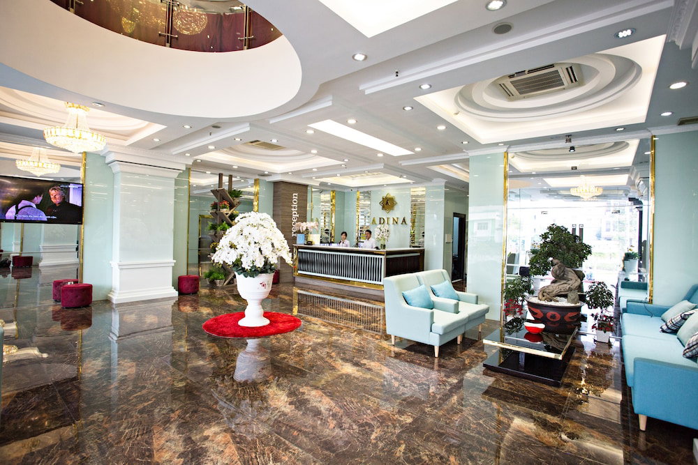 Adina Hotel