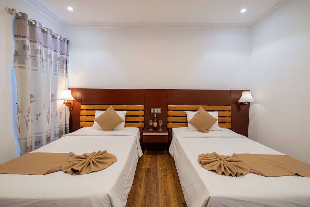 Adina Hotel