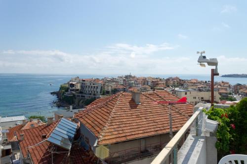 Hotel Family Hotel Prodanovi