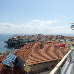 Hotel Family Hotel Prodanovi cazare Sozopol