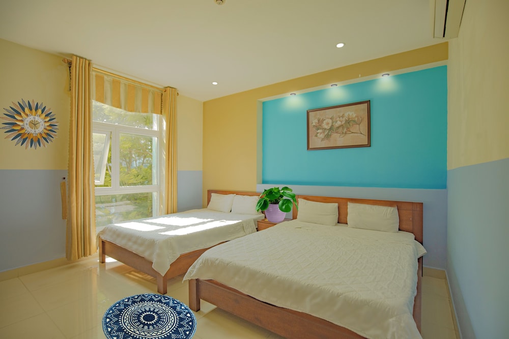 Hotel Smile Hotel