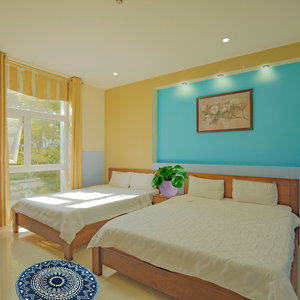 Hotel Smile Hotel cazare Thanh Khe