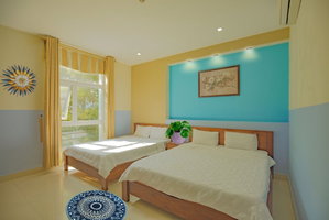 Hotel Smile Hotel cazare Thanh Khe