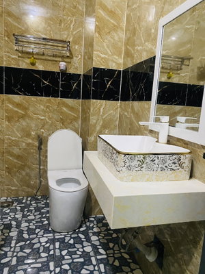 Hotel Khach San Khanh Binh cazare Uyen Hung