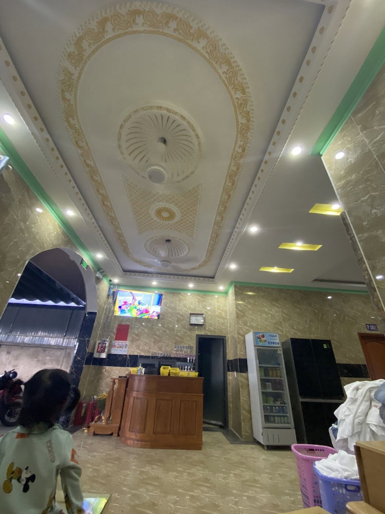 Khach San Khanh Binh