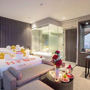 Hotel Grand Ocean Luxury Boutique cazare Ngu Hanh Son