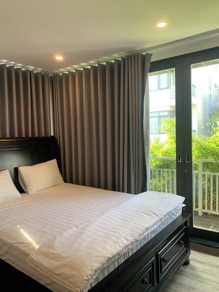 Hotel Cowboy Hotel Quy Nhon