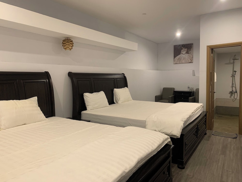 Cowboy Hotel Quy Nhon