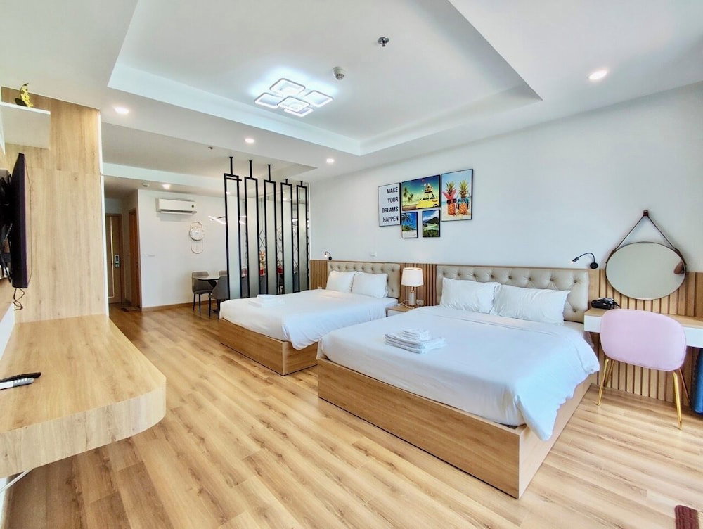 Tms Sea Condotel Quy Nhon