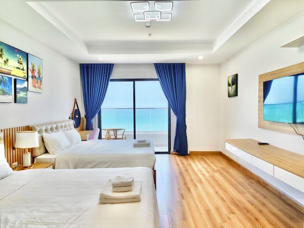 Tms Sea Condotel Quy Nhon