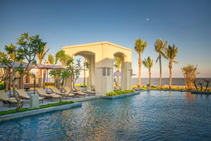 Hotel Flc Luxury Resort Samson cazare But Son