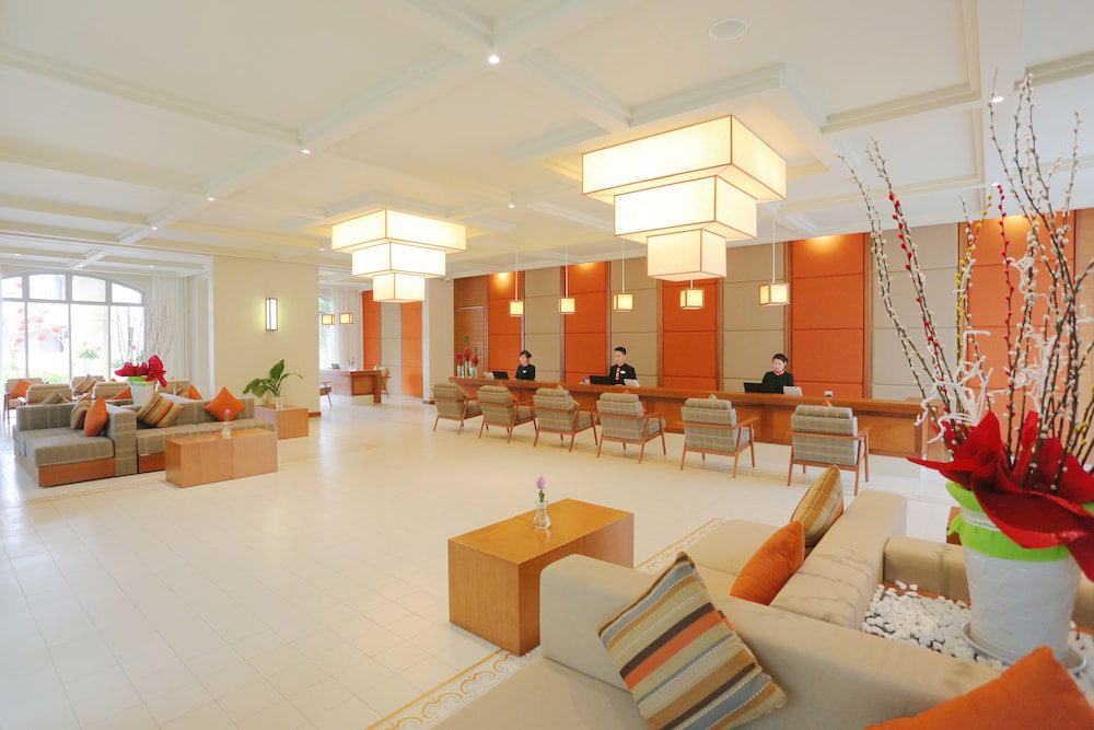Flc Luxury Resort Samson