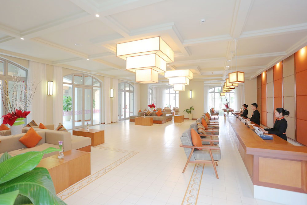 Flc Luxury Resort Samson