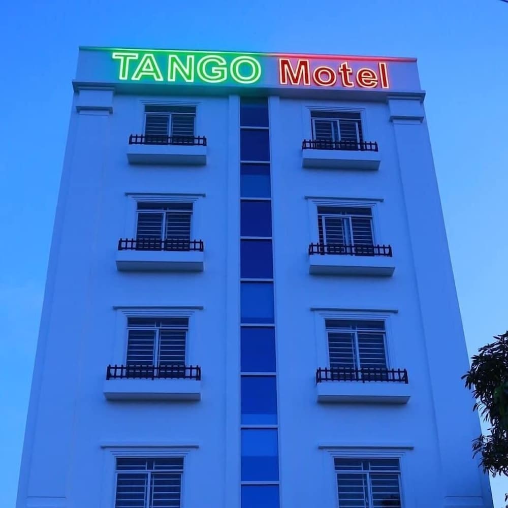 Hotel Tango Hotel Dn- By Bay Luxury