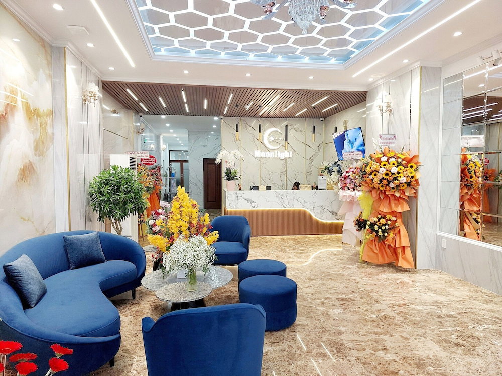 Hotel Moonlight Nha Trang Hotel
