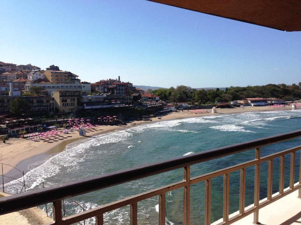 Hotel Hotel Parnasse