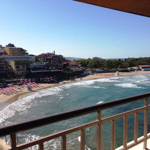 Hotel Hotel Parnasse cazare Sozopol