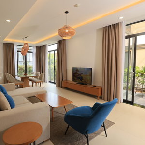 Hotel Ocean Breeze Villa Cam Ranh cazare Cam Lam
