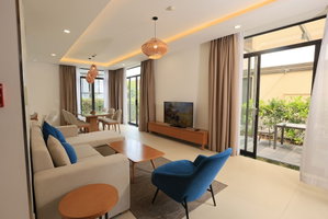 Hotel Ocean Breeze Villa Cam Ranh cazare Cam Lam