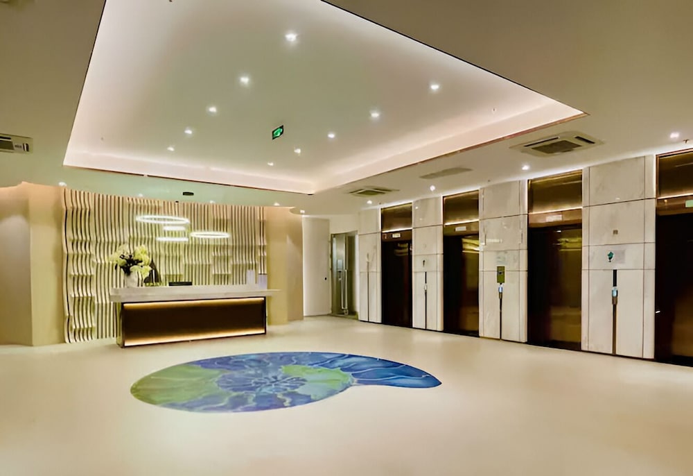 The Song Luxury Apartment - Vung Tau