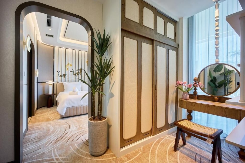 Lux Annam Danang Retreat