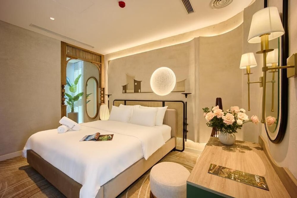Lux Annam Danang Retreat