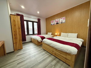 Hotel Dang Khoa Homestay cazare Sa Pa