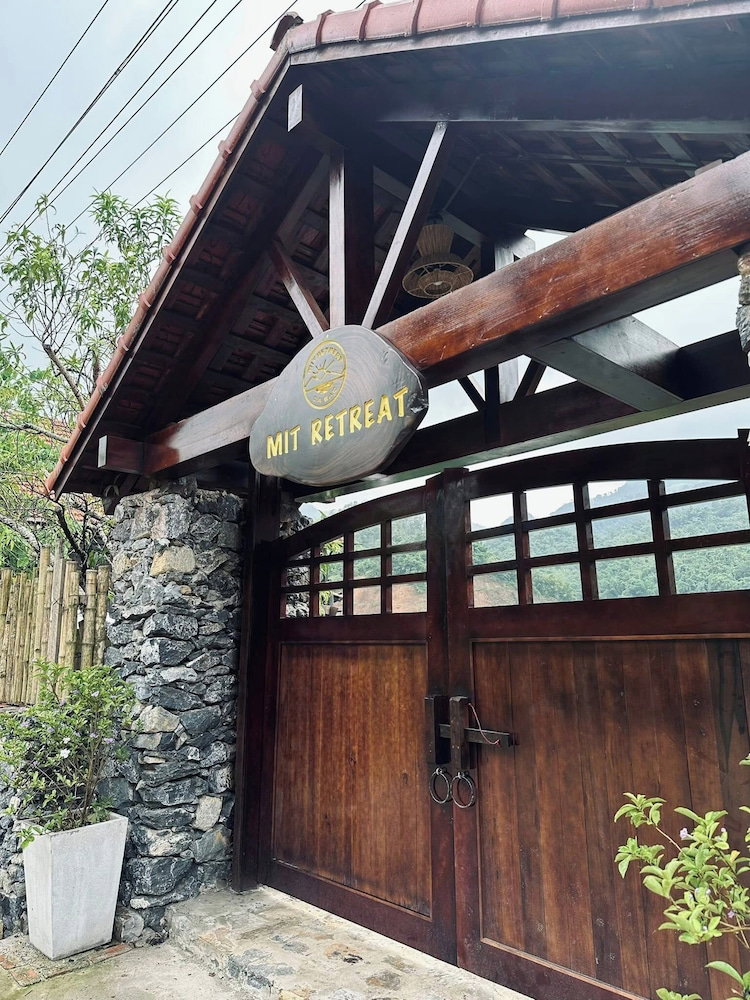 Hotel Mit Retreat