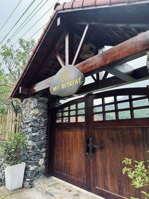 Hotel Mit Retreat cazare Da Bac