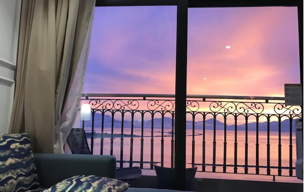 Hotel Dana Pearl Bay Apartment By Dimo Trip