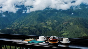 Hotel Delasol Sapa Hotel cazare Sa Pa