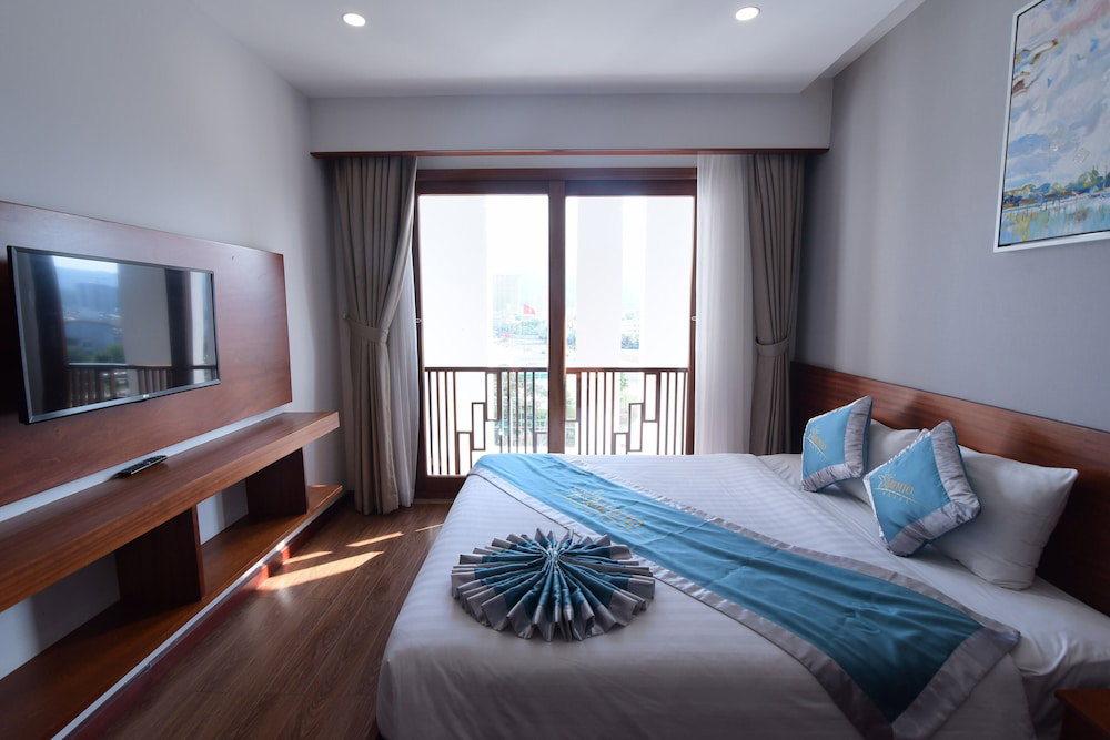 Hotel Mento Hotel