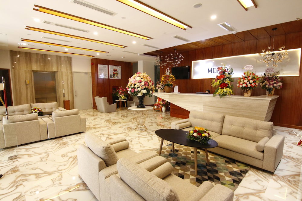 Mento Hotel
