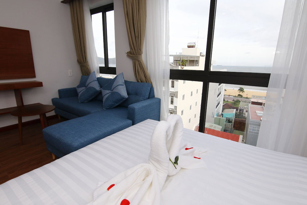 Mento Hotel