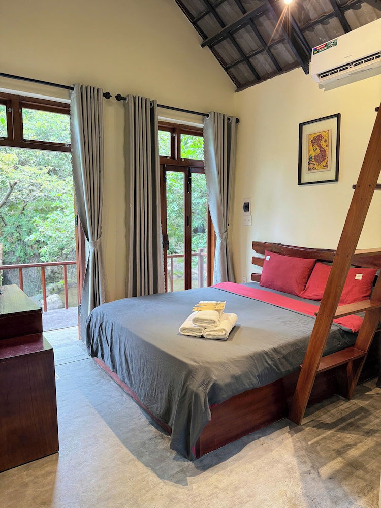 Hotel Toom Sara Forest Stay - Danang
