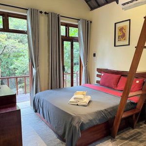 Hotel Toom Sara Forest Stay - Danang cazare Hoa Vang