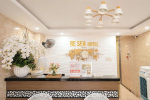 Hotel Besea Hotel Da Nang cazare Ngu Hanh Son