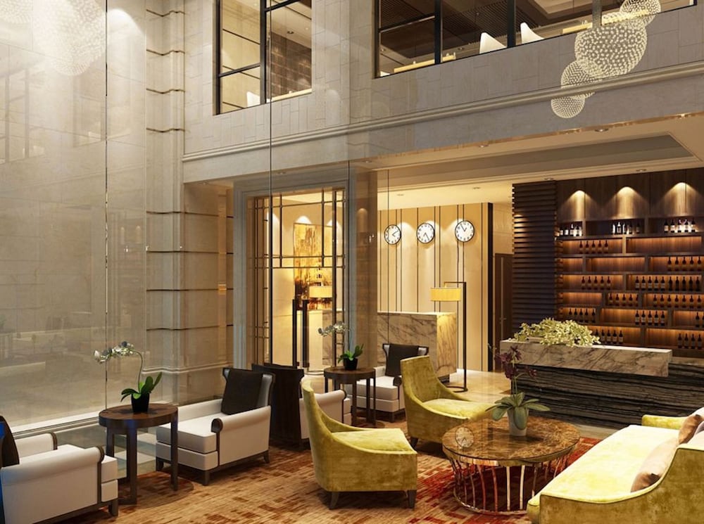 Hotel Mercury Boutique Hotel