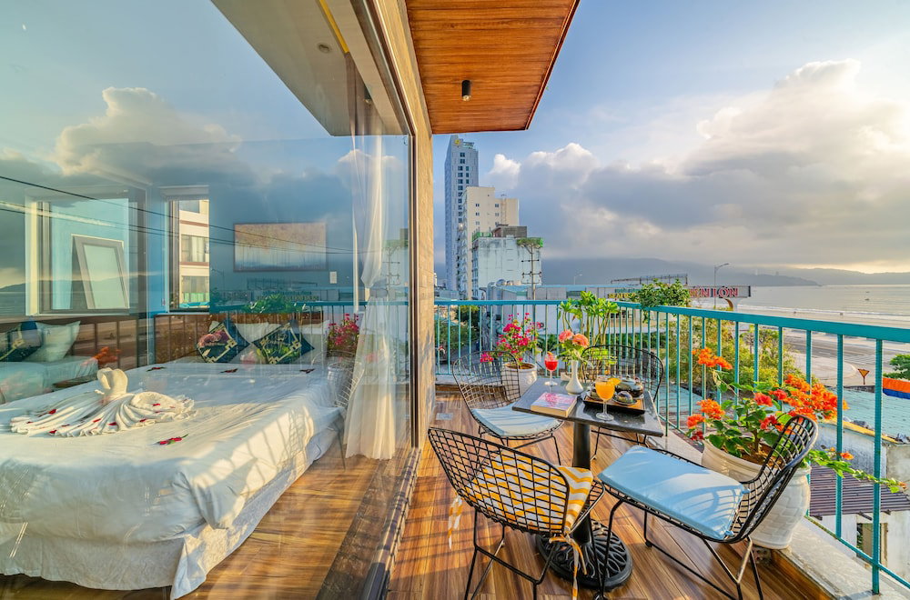 Hotel Cani Beach House