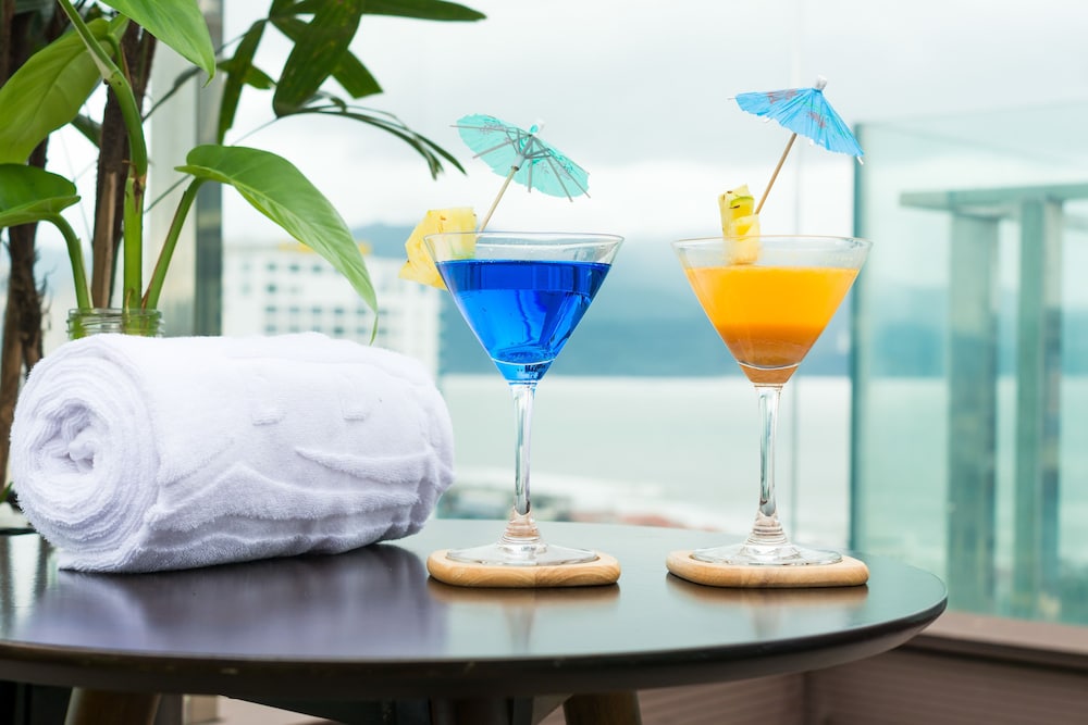 Hotel Dana Marina Hotel
