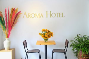 Hotel Sapa Aroma Hotel cazare Sa Pa