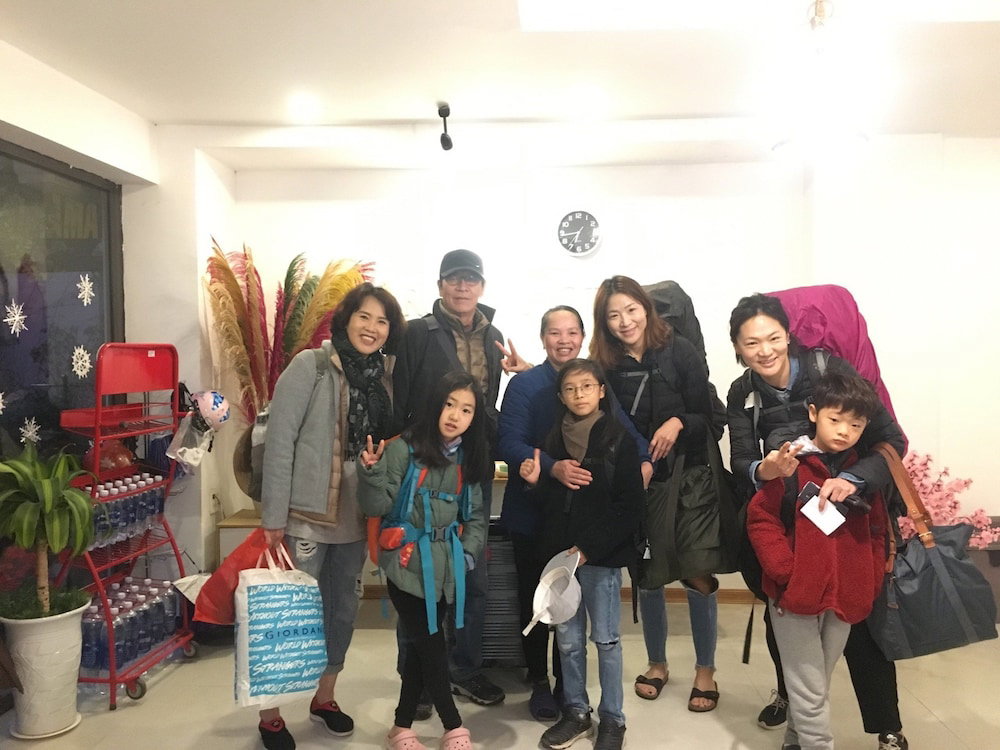Sapa Aroma Hotel