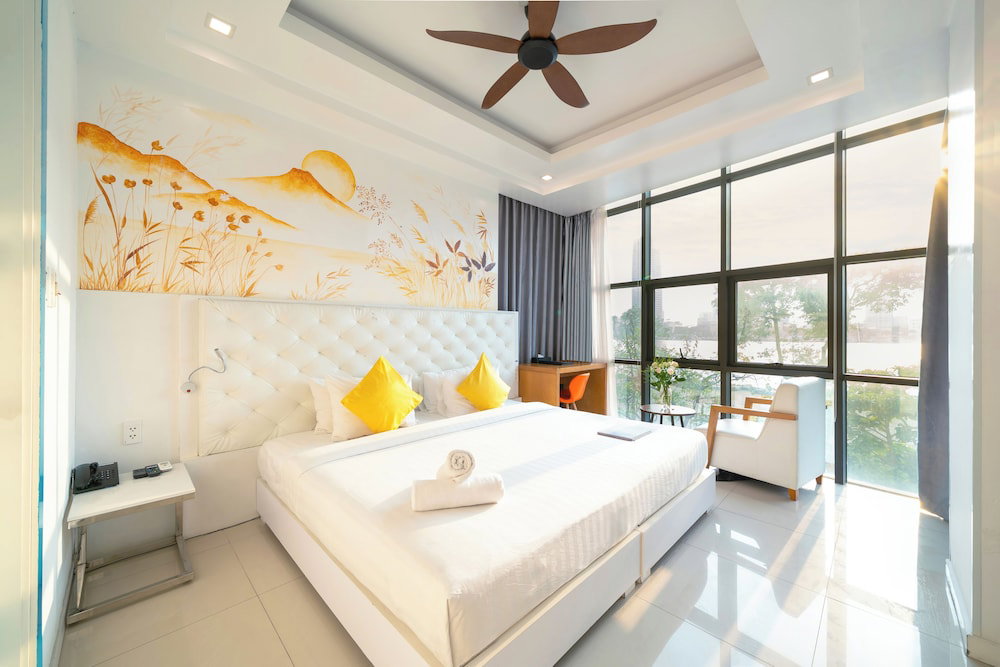 Hotel Star City Riverside Hotel By Haviland
