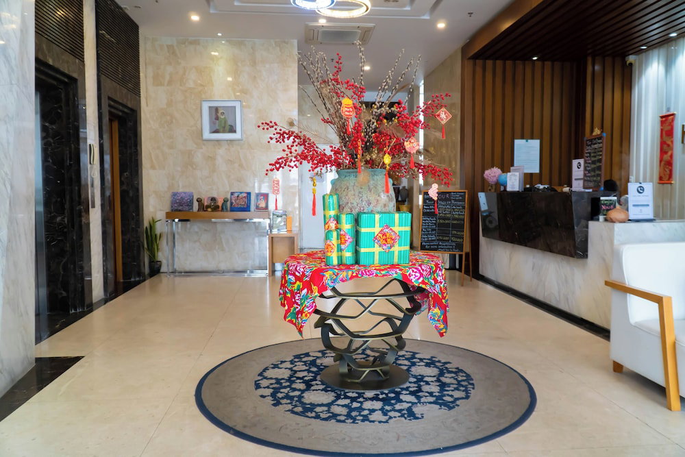Star City Riverside Hotel By Haviland