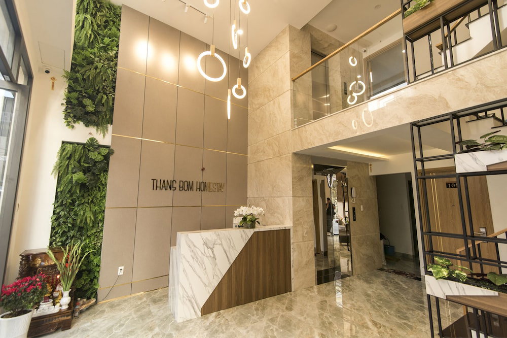 Aha Thang Bom Apartment Da Nang