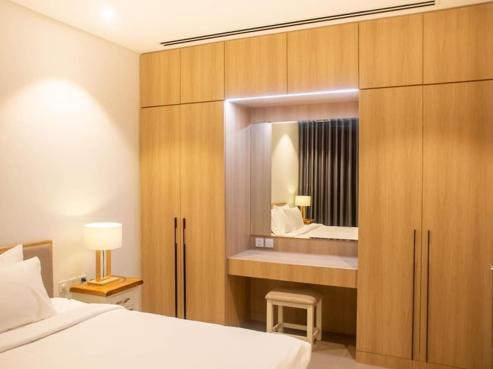 Hotel Sanctuary Ho Tram Resort – Private Pool Villas