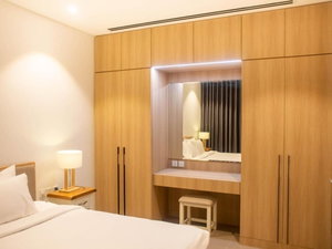 Hotel Sanctuary Ho Tram Resort – Private Pool Villas cazare Thi Tran Phuoc Buu