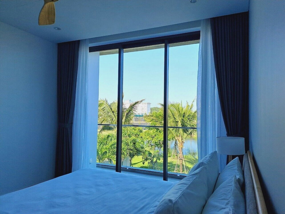 Sanctuary Ho Tram Resort – Private Pool Villas